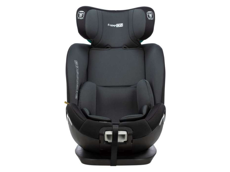 Автокресло FreeON  GALLANT PRO, 76 - 150, черное, Фото 4
