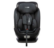 Автокресло FreeON  GALLANT PRO, 76 - 150, черное