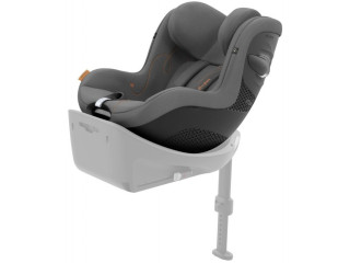 Автокрісло Sirona G i-Size Lava Grey