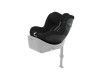 Автокрісло Sirona G i-Size Plus Moon Black, Фото 7