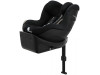 Автокрісло Sirona G i-Size Plus Moon Black, Фото 8