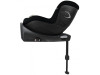 Автокрісло Sirona G i-Size Plus Moon Black, Фото 9