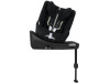 Автокрісло Sirona G i-Size Plus Moon Black, Фото 10