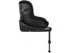 Автокрісло Sirona G i-Size Plus Moon Black, Фото 11