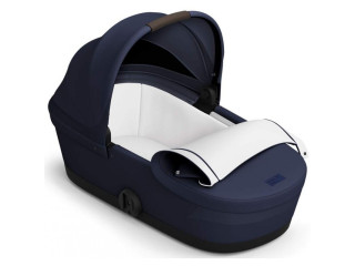 Люлька Melio Dark Blue