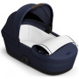 Люлька Melio Dark Blue