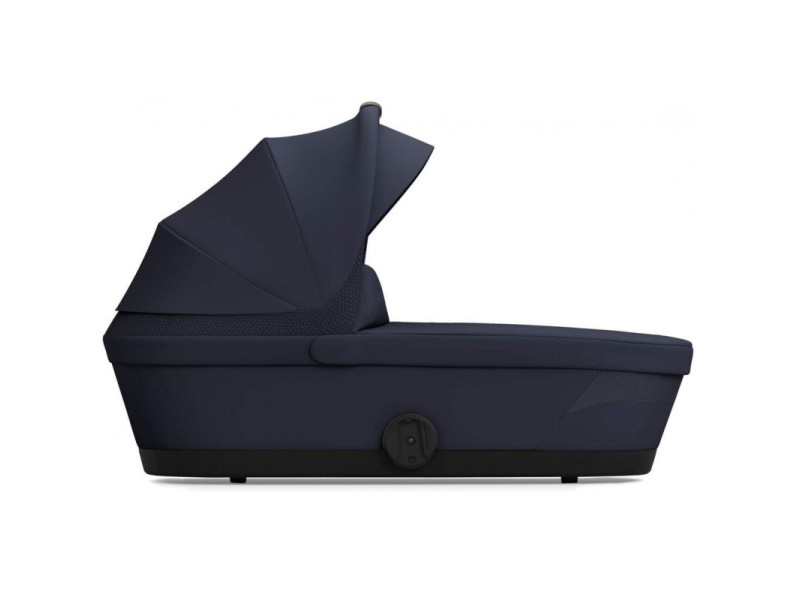 Люлька Melio Dark Blue, Фото 3