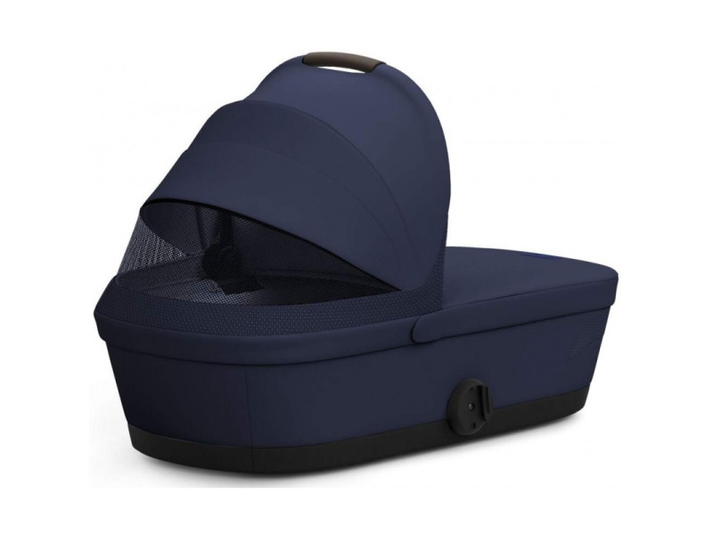 Люлька Melio Dark Blue, Фото 4