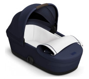 Люлька Melio Dark Blue