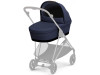 Люлька Melio Dark Blue, Фото 10
