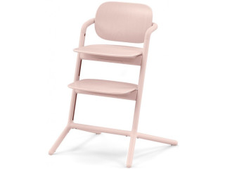 Стілець Lemo Pearl Pink