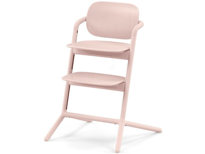 Стілець Lemo Pearl Pink, Фото 1