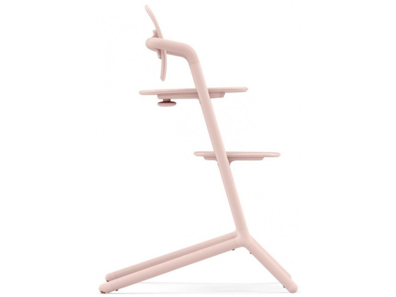 Стілець Lemo Pearl Pink, Фото 3