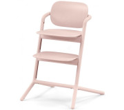 Стілець Lemo Pearl Pink