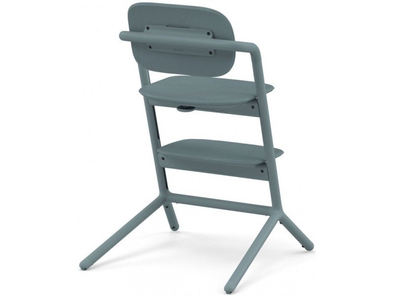 Стул Lemo Stone Blue, Фото 4