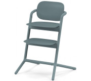 Стілець Lemo Stone Blue Стілець Lemo Stone Blue