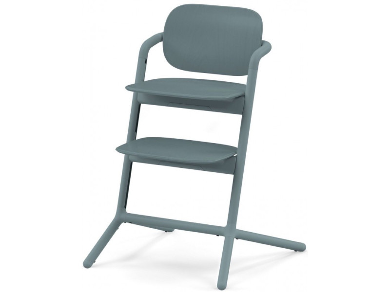 Стілець Lemo Stone Blue, Фото 1 Стілець Lemo Stone Blue, Фото 1