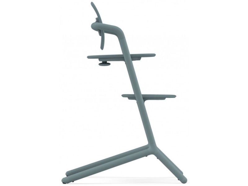 Стілець Lemo Stone Blue, Фото 3 Стілець Lemo Stone Blue, Фото 3