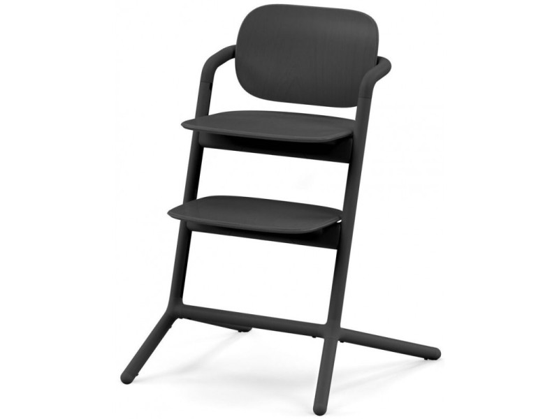 Стілець Lemo Stunning Black, Фото 1 Стілець Lemo Stunning Black, Фото 1