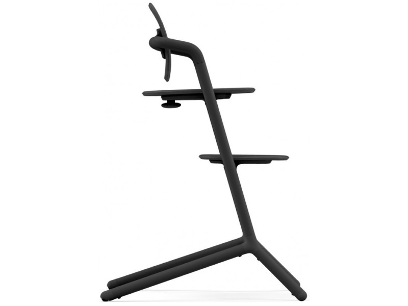 Стілець Lemo Stunning Black, Фото 3 Стілець Lemo Stunning Black, Фото 3