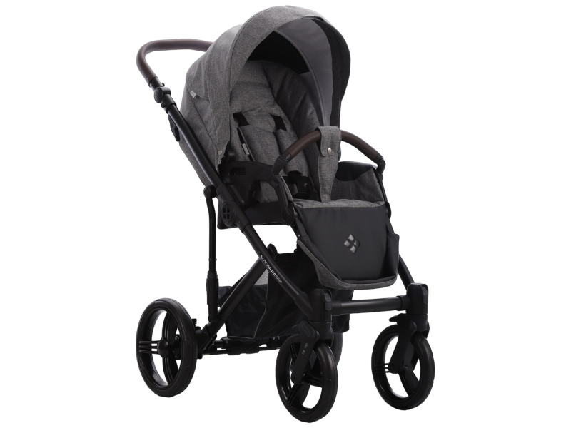Універсальна коляска  2 в 1 Magnum LIGHT SE 03, Фото 3