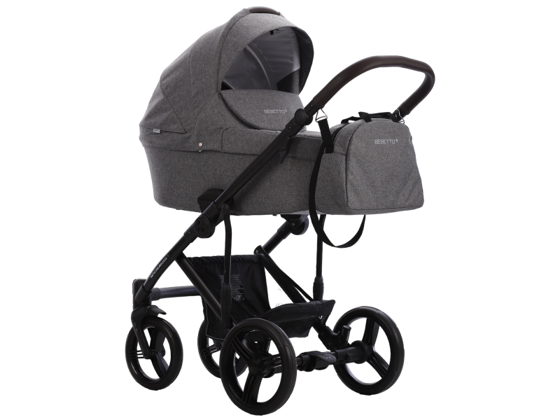 Універсальна коляска  2 в 1 Magnum LIGHT SE 03, Фото 4