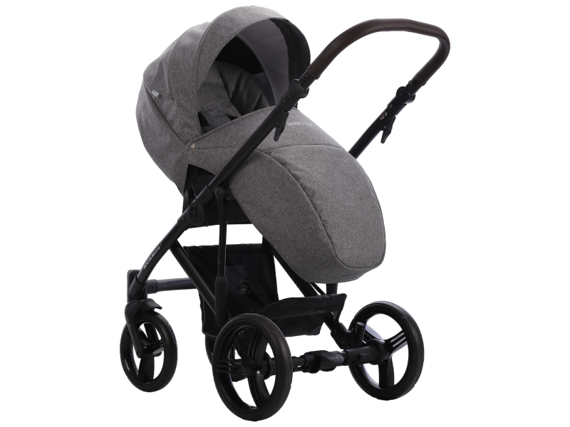 Універсальна коляска  2 в 1 Magnum LIGHT SE 03, Фото 6