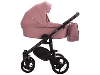 Универсальная коляска 2 в 1 Luca PRO 36