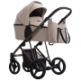 Універсальна коляска 2 в 1 Flavio CHOCO PRO 02