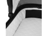 Універсальна коляска 2 в 1 Lionelo LAYLA 2IN1 BLACK ONYX, Фото 8