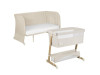 Ліжечко дитяче   5в1  Lionelo THOMI PLUS BEIGE SAND, Фото 5