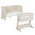 Ліжечко дитяче   5в1  Lionelo THOMI PLUS BEIGE SAND