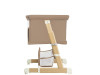 Ліжечко дитяче   5в1  Lionelo THOMI PLUS BEIGE CARMEL, Фото 6