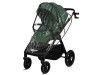 Універсальна коляска 3 в 1 Lionelo LAYLA 3IN1 GREEN FOREST, Фото 6