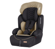Автокрісло TILLY Consul T-531/4 Beige група 1/2/3 /2/