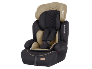 Автокрісло TILLY Consul T-531/4 Beige група 1/2/3 /2/