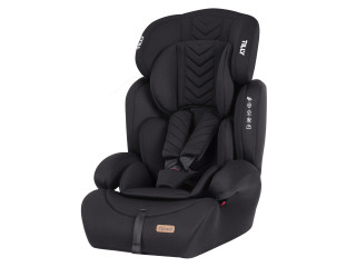 Автокрісло TILLY Consul T-531/4 Black група 1/2/3 /2/