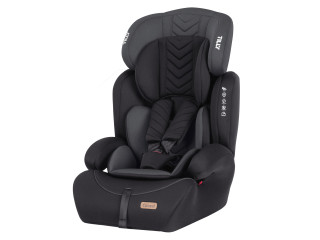 Автокрісло TILLY Consul T-531/4 Dark Grey група 1/2/3 /2/
