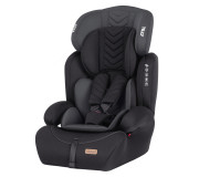 Автокрісло TILLY Consul T-531/4 Dark Grey група 1/2/3 /2/