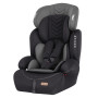 Автокресло TILLY Consul T-531/4 Light Grey группа 1/2/3 /2/