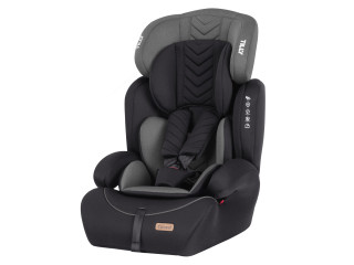 Автокресло TILLY Consul T-531/4 Light Grey группа 1/2/3 /2/