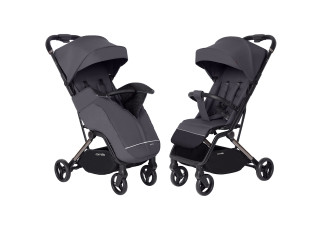 Прогулянкова коляска CARRELLO Porto CRL-5522 Tan Grey /1/