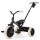Велосипед триколісний дитячий Elite Pro Black