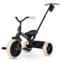 Велосипед триколісний дитячий Elite Pro Black