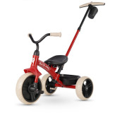 Велосипед триколісний дитячий Elite Pro Red