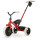 Велосипед триколісний дитячий Elite Pro Red