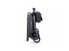 Коляска QBOOK Black, Фото 9