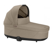 Люлька S Almond Beige