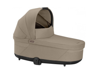 Люлька S Almond Beige