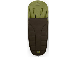 Чохол для ніг Platinum / Khaki Green khaki brown